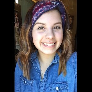 Meet your Posher, Ashlyn